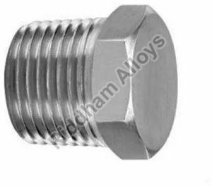 Stainless Steel Threaded Plug, Feature : Corrosion Resistant