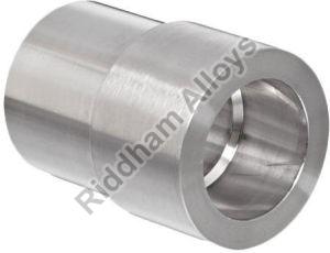 Stainless Steel Weld Socket Reducer