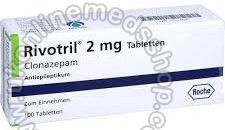 Nervous & Brain System Drugs