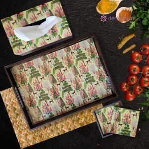 Deer Park Design Tableware Set