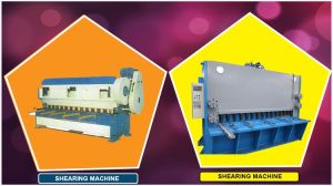Shearing Machine