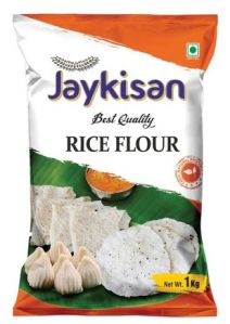 rice flour