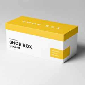 Shoe Box
