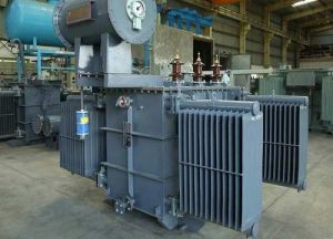 Energy Efficient Transformer