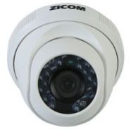 3.6mm Dome Camera (2 Mp)