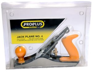 Steel Wood Jack Plane