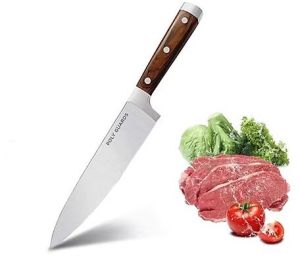 Stainless Steel Chef Knife
