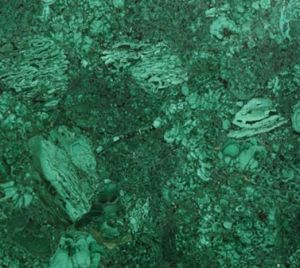 Precious Stone Malachite