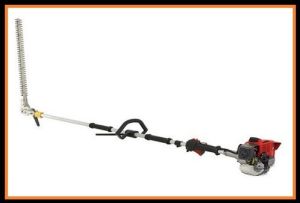 Stihl Electric Hedge Trimmer