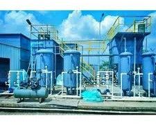 Effluent Treatment Plants