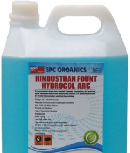Hindusthan Fount Hydrocol ARC Fountain Solution