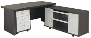 Manager Executive Table for Office