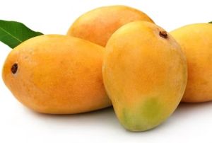 Mangoes, Color : Yellow, Orange, Green