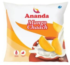 Mango Chhach