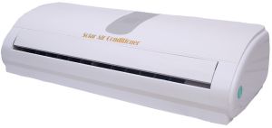 Solar AC