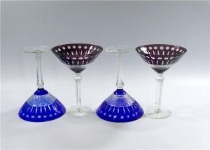 Wine Glassware