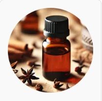 Clove Bud Essential Oil