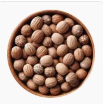 Plantrich Nutmeg, Packaging Type : Plastic Packet for Spices