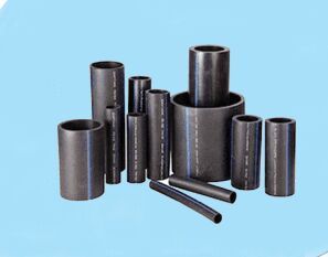hdpe pipes