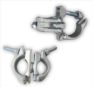 Mild Steel Hot Dipped Galvanized Scaffolding Coupler