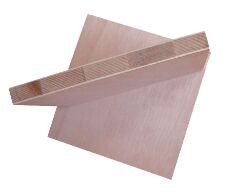 Hardwood Block Board