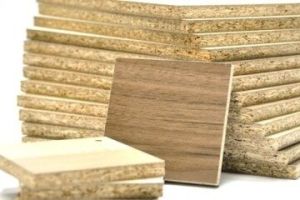 Particle Board