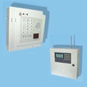 8/32 Zone Control Panel