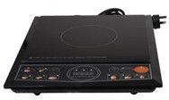 Computarised Induction Cookers