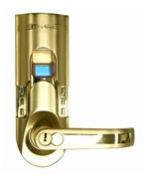 Residential Fingerprint Lock