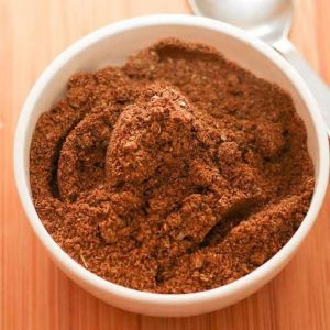 Organic Mutton Masala Powder