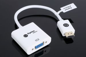 ABS Dyeton HDMI To VGA Eco Converter