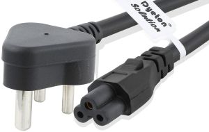 Dyeton Iec C5 Laptop Power Cord