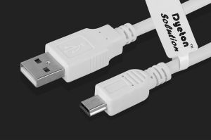 USB To 5 Pin Cable