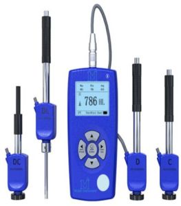 LS253 Leeb Hardness Tester Probe MI253-DC