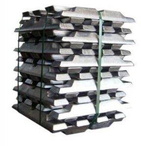 High Quality Aluminium Ingots