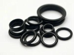 Rubber O Rings