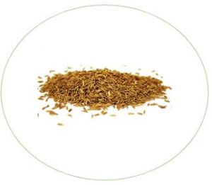 Cumin Seeds, Color : Brown