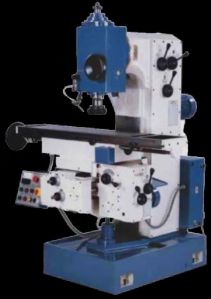 Milling Machine
