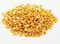 Chana Dal, Color : Yellow, Form : Split Polished