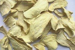 Dehydrated Ginger Flakes for Food Ingredient