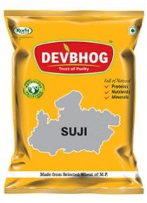 Devbhog Rava / Suji