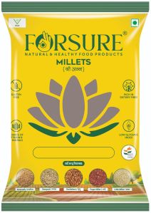 Organic Millet