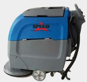 Automatic Floor Scrubber Dryer 530