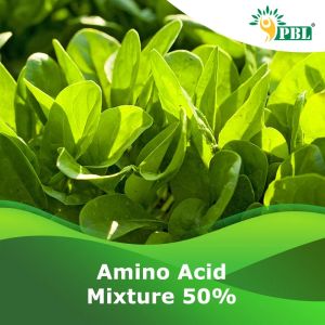 Amino Acid MIXTURE-50%