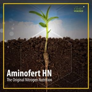 Aminofert Hn High Nitrogen
