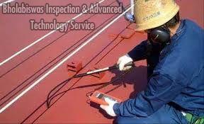 Holiday Testing Services