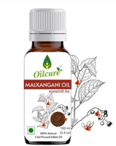 Malkangani Oil, Packaging Type : Bottle