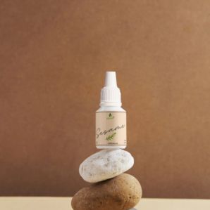 Sesame Nabhi Oil