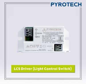 13W Indoor Isolated Driver