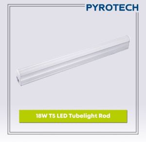 18 W T5 LED Tube Light Rod